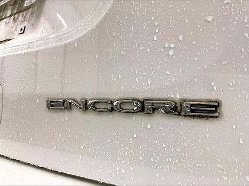 Used 2019 Buick Encore Essence FWD image 13