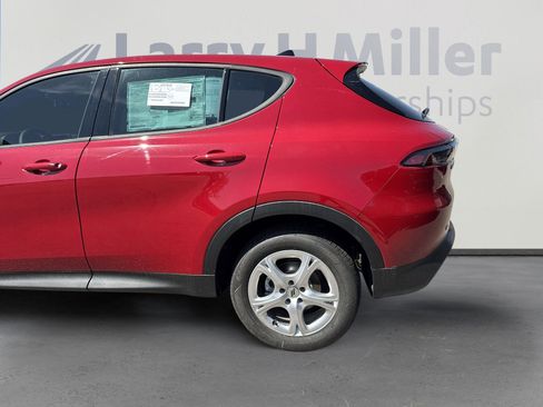 New 2025 Dodge Hornet GT w/ Cold Weather Group image 13