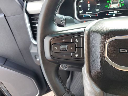 Used 2023 GMC Sierra 1500 Denali w/ Denali Reserve Package AWD/4WD image 29
