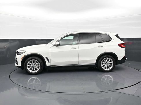 Used 2019 BMW X5 xDrive40i w/ Convenience Package AWD/4WD image 8