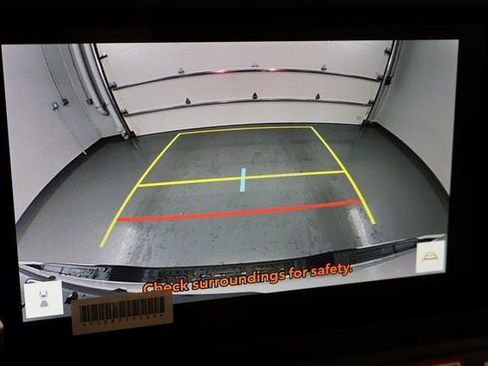 New 2025 Toyota Tacoma SR5 image 23