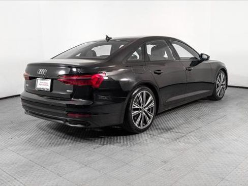 Used 2021 Audi A6 Premium Plus w/ Premium Plus Package image 8