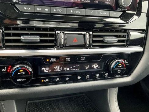 Used 2025 Nissan Pathfinder SV FWD image 15