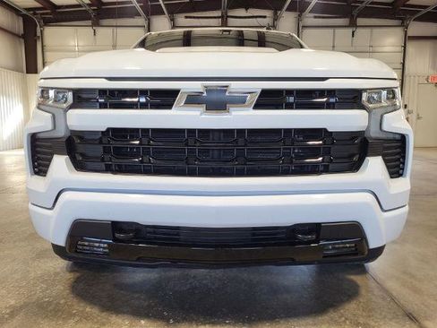 Used 2022 Chevrolet Silverado 1500 RST image 10