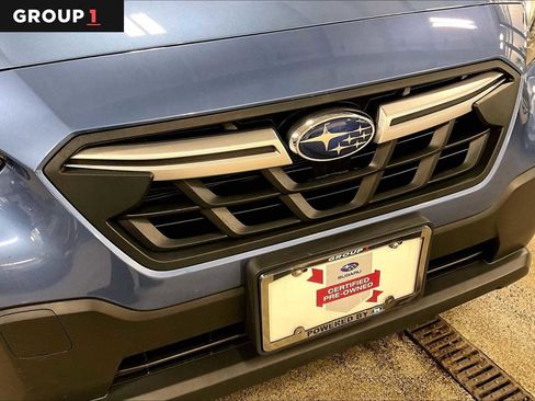 Certified 2023 Subaru Crosstrek 2.0i Premium image 29