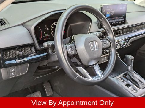 Used 2025 Honda CR-V EX-L image 14