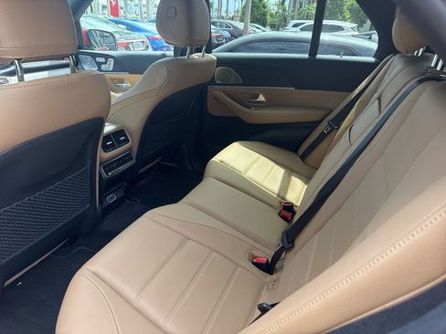 Certified 2024 Mercedes-Benz GLE 450 4MATIC image 6