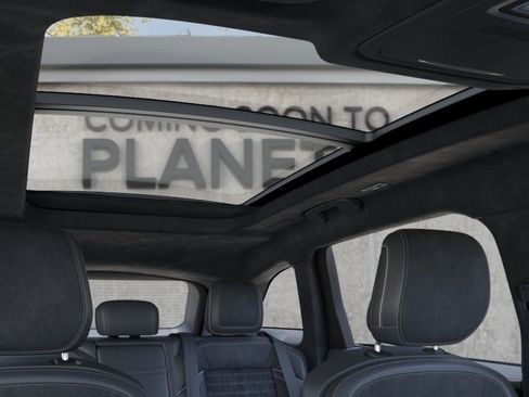 New 2026 Lincoln Nautilus Black Label w/ Jet Appearance Package image 22