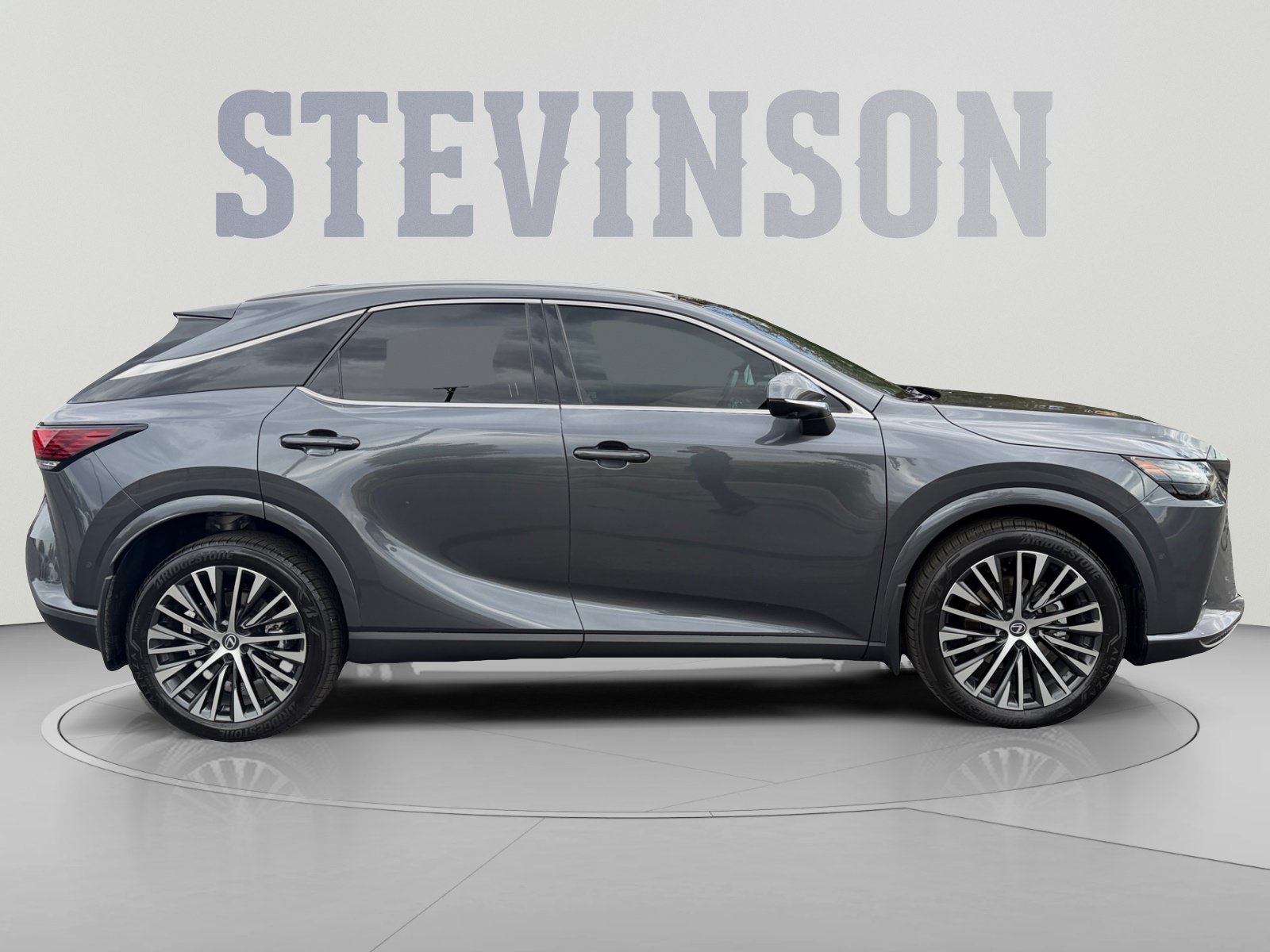 Used 2026 Lexus RX 350 w/ Convenience Package AWD/4WD image 6