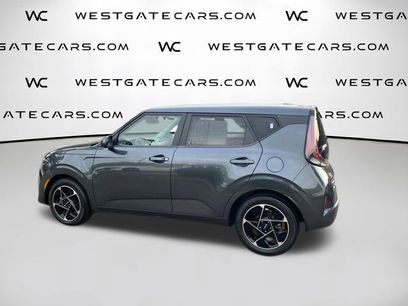 Used 2023 Kia Soul EX