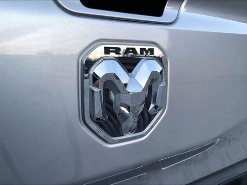 Used 2024 RAM 1500 Laramie image 24