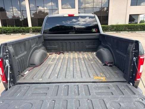 Used 2020 Ford F150 XL w/ Equipment Group 101A Mid RWD image 17