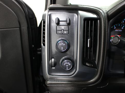 Used 2017 Chevrolet Silverado 2500 LTZ w/ Duramax Plus Package AWD/4WD image 9