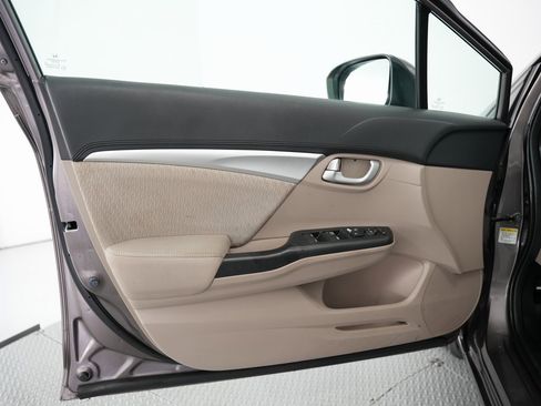 Used 2015 Honda Civic EX image 44