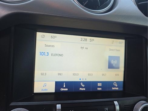 Used 2021 Ford Mustang Premium image 13