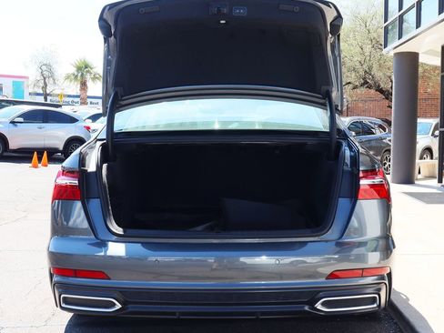 Used 2019 Audi A6 3.0T Prestige w/ Prestige Package image 22