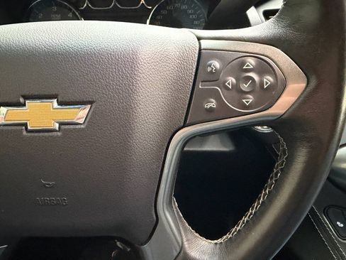 Used 2018 Chevrolet Tahoe LT AWD/4WD image 25