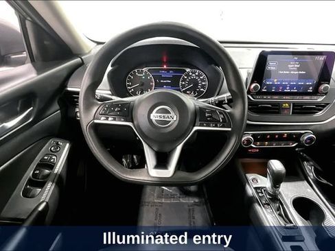 Used 2022 Nissan Altima 2.5 AWD/4WD image 11