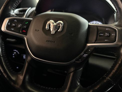 Used 2020 RAM 1500 Laramie w/ Sport Appearance Package AWD/4WD image 71