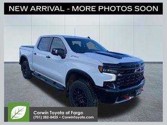 Used 2024 Chevrolet Silverado 1500 ZR2 w/ Technology Package 360° Tour