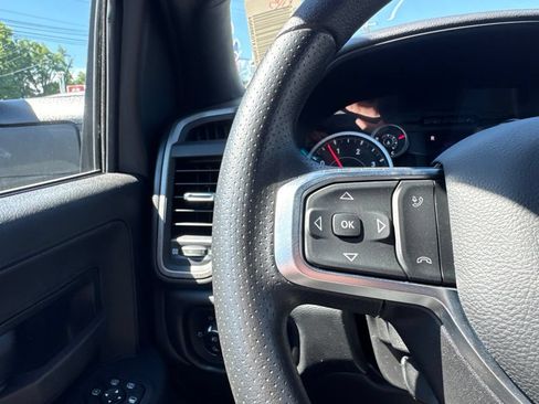 New 2026 RAM 2500 Tradesman AWD/4WD image 15