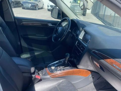 Used 2012 Audi Q5 2.0T Premium Plus image 8