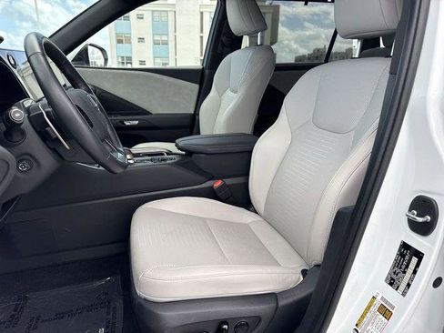 Certified 2025 Lexus TX 350 Premium w/ Technology Package image 11