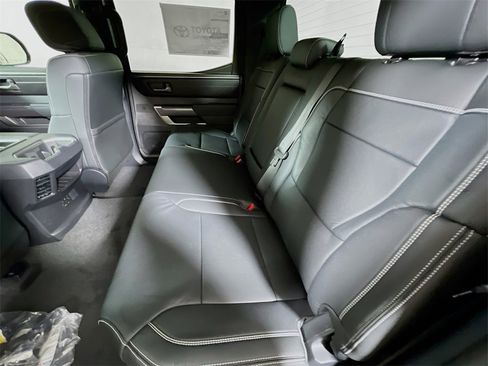 New 2026 Toyota Tundra SR5 image 20