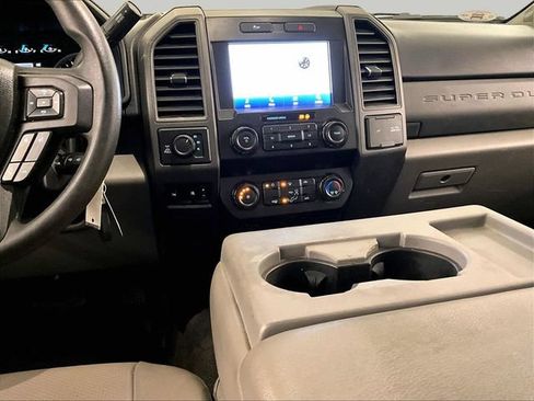 Used 2021 Ford F350 XL w/ STX Appearance Package AWD/4WD image 6