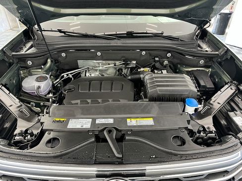 New 2026 Volkswagen Atlas Peak Edition AWD/4WD image 32