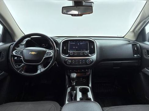 Used 2022 Chevrolet Colorado LT w/ Fleet Safety Package RWD image 27