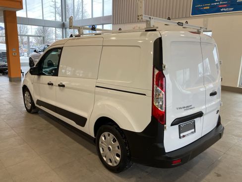 Used 2021 Ford Transit Connect XL image 7