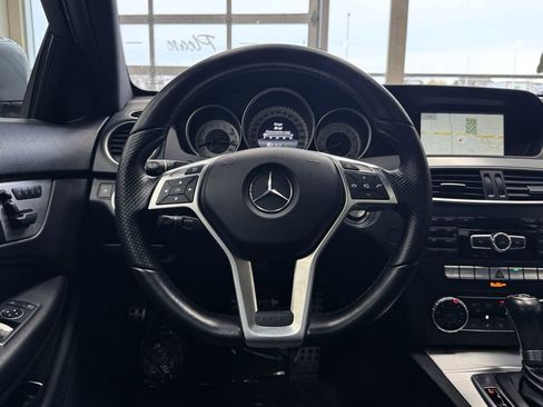 Used 2015 Mercedes-Benz C 350 4MATIC Coupe image 37