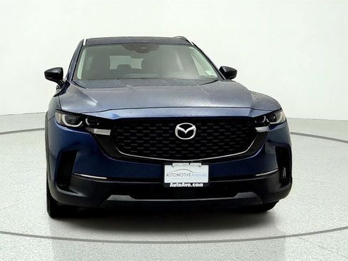 Used 2024 MAZDA CX-50 AWD 2.5 S w/ Preferred Package image 2
