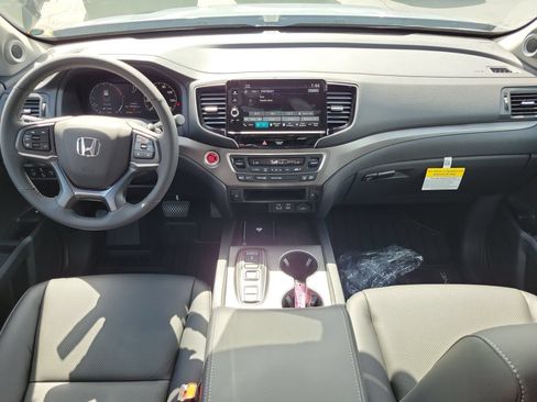 New 2026 Honda Ridgeline RTL image 26