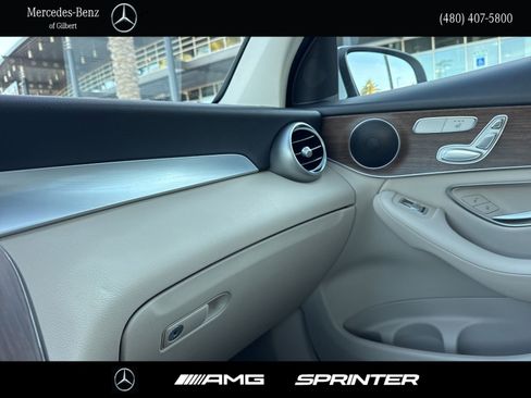 Certified 2021 Mercedes-Benz GLC 300 image 24