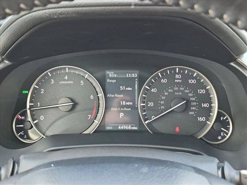 Used 2020 Lexus RX 350 FWD w/ Accessory Package image 11