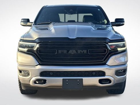 Used 2023 RAM 1500 Limited image 9