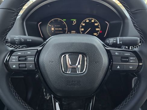 New 2026 Honda Civic Sport image 24