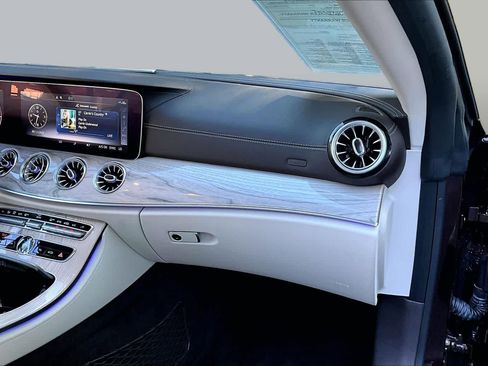 Used 2019 Mercedes-Benz E 450 Cabriolet image 16