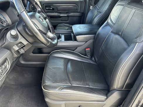 Certified 2022 RAM 2500 Limited image 14