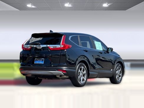 Used 2019 Honda CR-V EX image 9