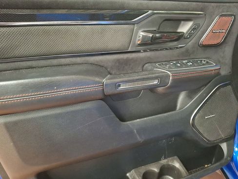 Used 2021 RAM 1500 TRX w/ TRX Level 2 Equipment Group AWD/4WD image 9