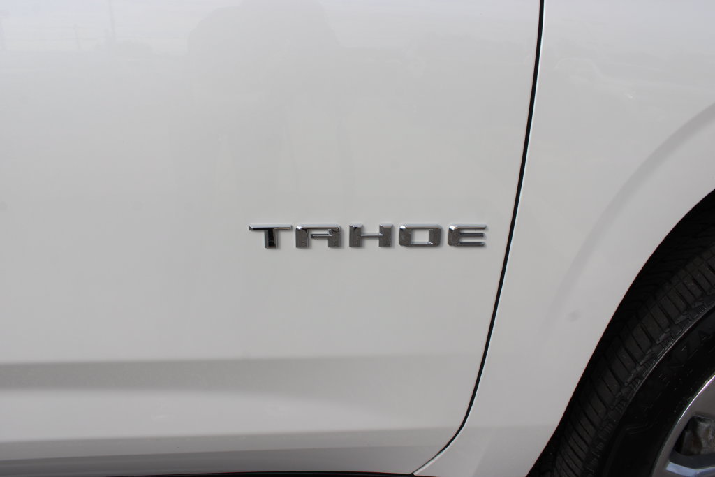 Used 2022 Chevrolet Tahoe Premier AWD/4WD image 50