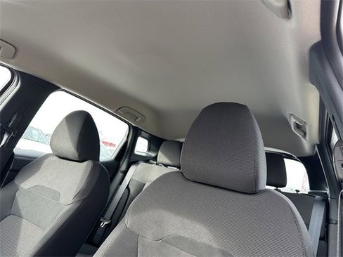 Certified 2025 Nissan Kicks S image 31