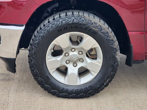 Used 2023 RAM 1500 Lone Star image 11