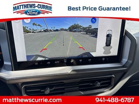 New 2026 Ford Bronco Sport Big Bend w/ Black Appearance Package image 17