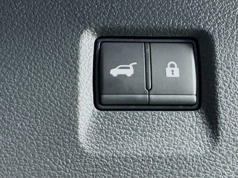 New 2026 INFINITI QX60 Sport w/ Dark Cargo Package image 34