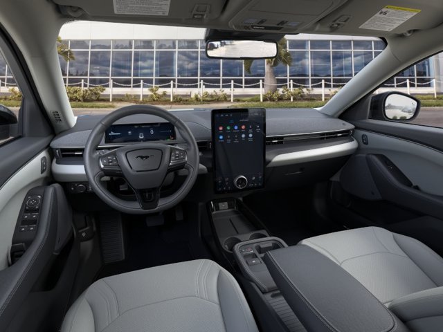 New 2026 Ford Mustang Mach-E Premium RWD image 9
