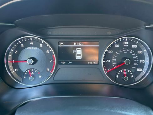 Used 2022 Kia Forte GT w/ GT2 Package image 17